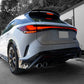 EXART ONE Muffler [Mild Sound] LEXUS RX500h