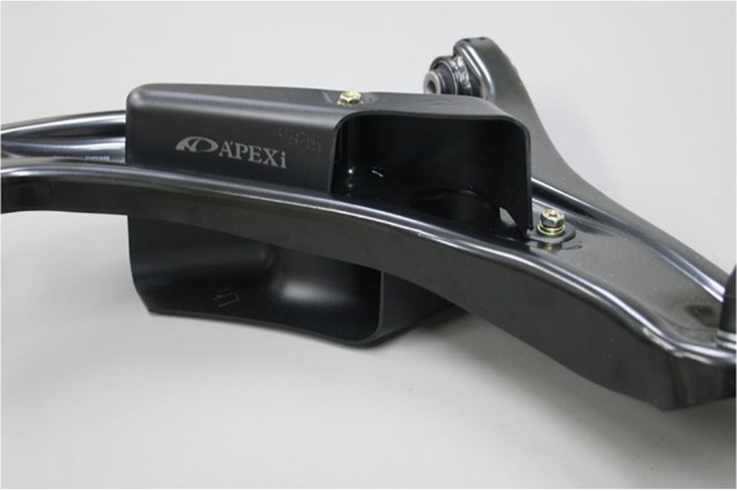 Apexi N1 Brake Air Shroud