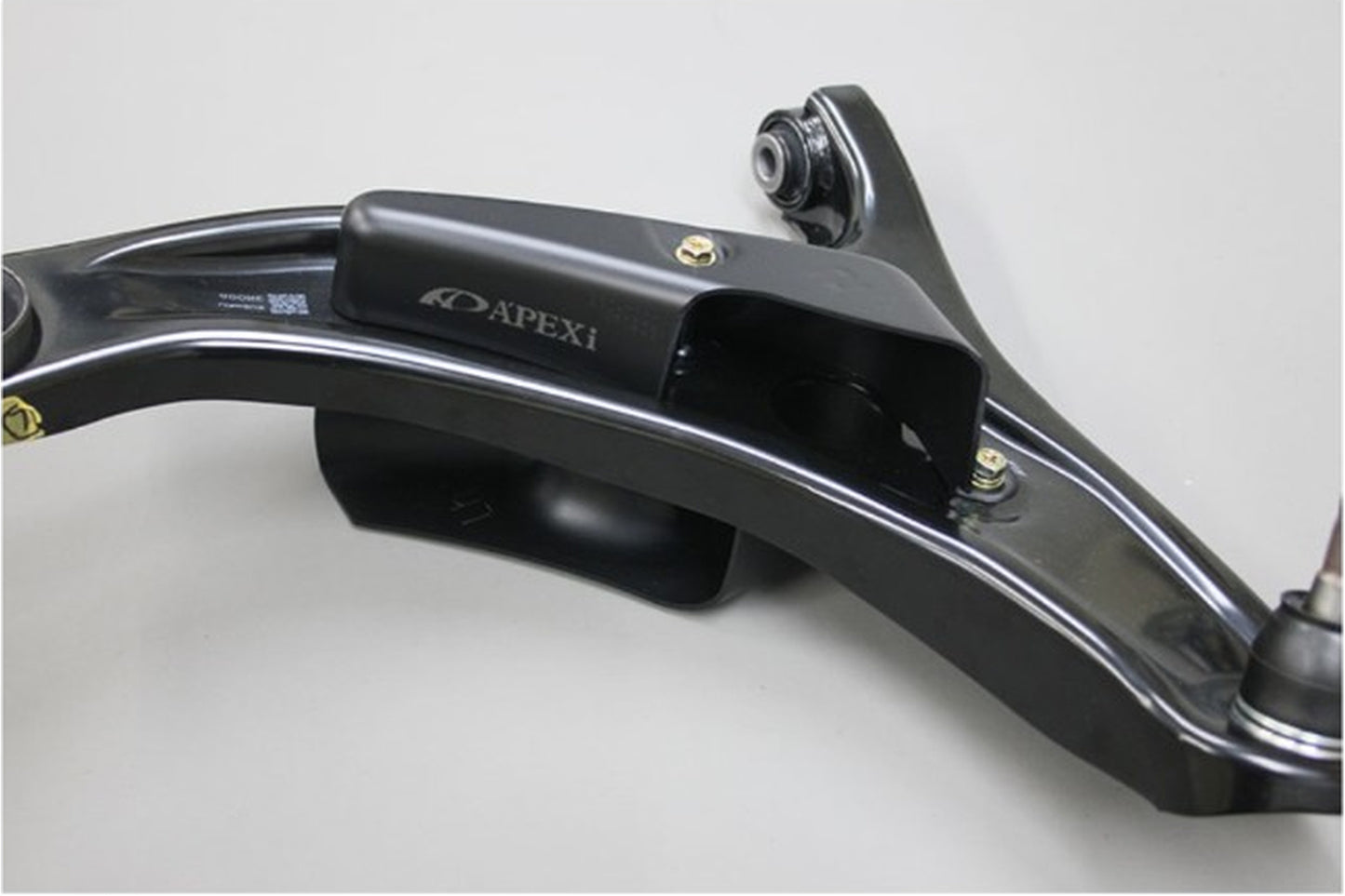 Apexi N1 Brake Air Shroud