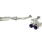 Apexi N1 Rear Axle for 2017-2020 3IS IS300/350