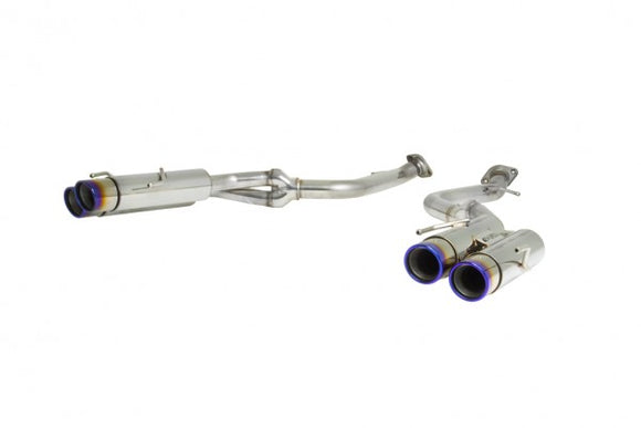 Apexi N1 Rear Axle for 2017-2020 3IS IS300/350