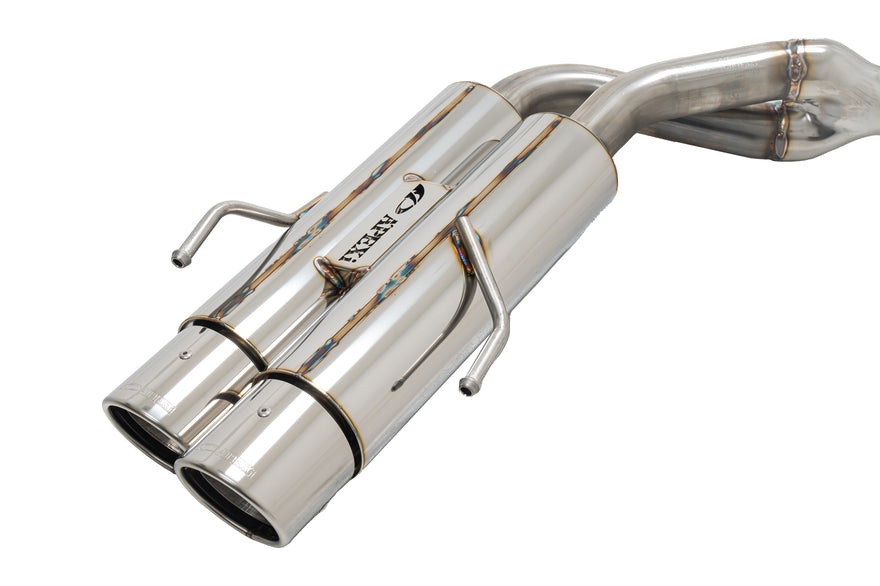 Apexi N1 Rear Axle for 2017-2020 3IS IS300/350