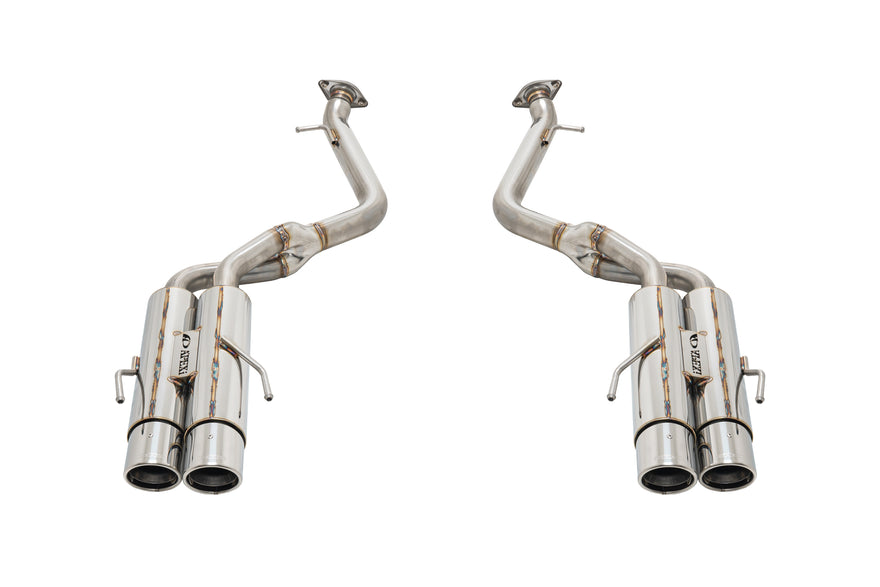 Apexi N1 Rear Axle for 2017-2020 3IS IS300/350