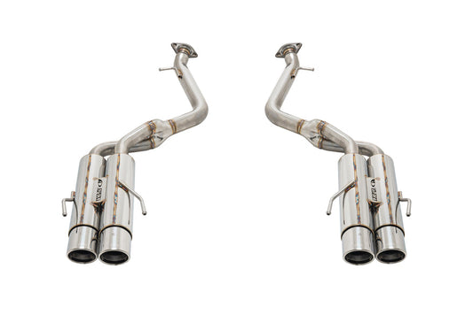 Apexi N1 Rear Axle for 2017-2020 3IS IS300/350