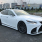 Lexon Exclusive for Lexus LS 2017-2020