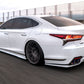 Lexon Exclusive for Lexus LS 2017-2020