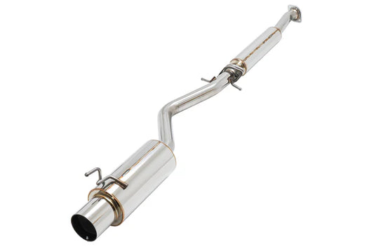 Apexi N1 Catback Exhaust IS200/300/Altezza 99-05