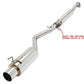 Apexi N1 Catback Exhaust IS200/300/Altezza 99-05