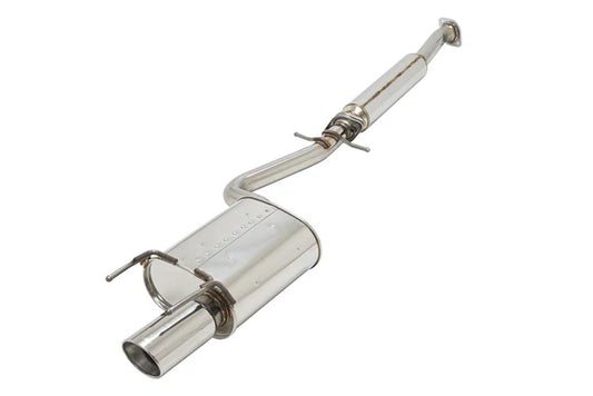 Apexi World Sports 3 (WS3) Exhaust System IS200/300/Altezza