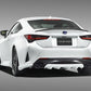 Lexus RC TRD Parts (Facelift) 2019+