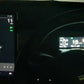 Mini Display For Tesla