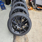 Toms Cross Speed Wheels 18 " + RE71RS