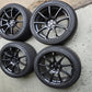 Toms Cross Speed Wheels 18 " + RE71RS
