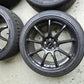 Toms Cross Speed Wheels 18 " + RE71RS
