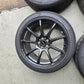 Toms Cross Speed Wheels 18 " + RE71RS