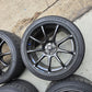 Toms Cross Speed Wheels 18 " + RE71RS