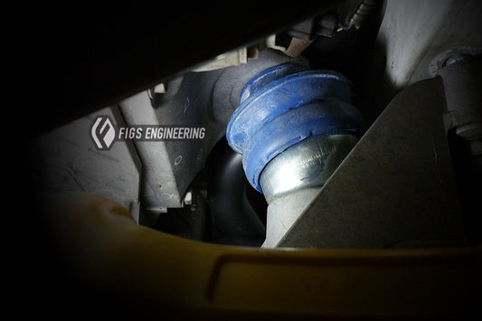2URGSE ENGINE MOUNTS ISF/RCF/GSF/IS500