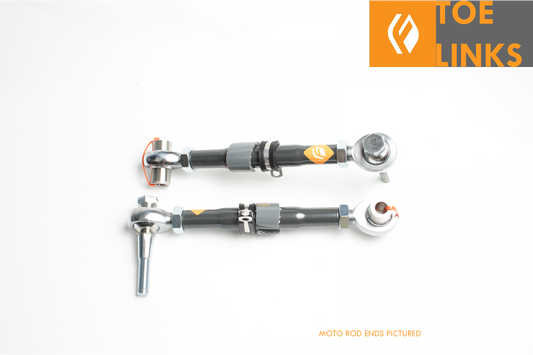 Figs Engineering STREET SPEC TOE LINKS For 2IS / 3GS