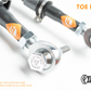 Figs Engineering STREET SPEC TOE LINKS For 2IS / 3GS