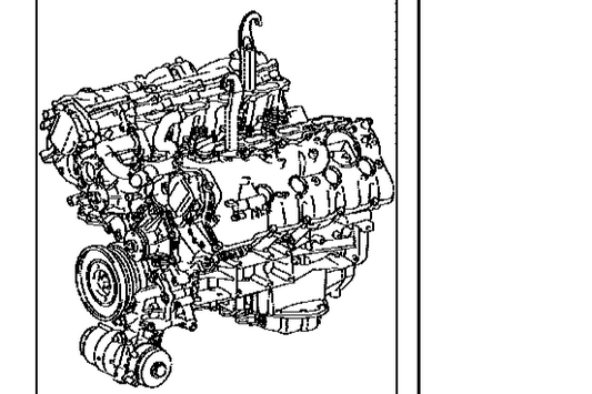 2URGSE Engine Complete