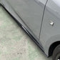LEMS Dry Carbon Fiber Side Splitter Set for 3.5 Gen IS 2021+