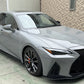 LEMS Dry Carbon Fiber Side Splitter Set for 3.5 Gen IS 2021+