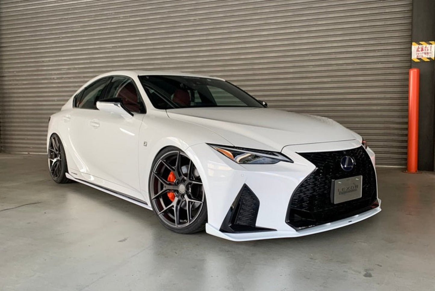 Lexon Exclusive for 3.5 Gen is 2021+