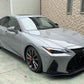 LEMS Dry carbon fiber front spoiler for 3.5Gen F Sport 2021+