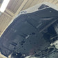 LEMS Dry carbon fiber front spoiler for 3.5Gen F Sport 2021+