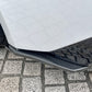 LEMS Dry carbon fiber rear under splitter set for 3.5Gen IS 2021+