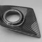 LEMS Dry Carbon Fiber Fog Lamp Covers 3IS 2013-2016 * F Sport*