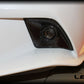 LEMS Dry Carbon Fiber Fog Lamp Covers 3IS 2013-2016 * F Sport*