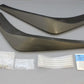 LEMS Dry carbon fiber front spoiler set for 3IS 2013-2016 *F Sport only*
