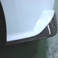 LEMS Dry carbon fiber front spoiler set for 3IS 2013-2016 *F Sport only*