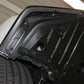 LEMS Dry carbon fiber front spoiler set for 3IS 2013-2016 *F Sport only*