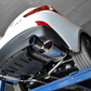 EXART ONE Muffler for LEXUS IS300/IS200t 2013-2020
