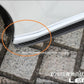 LEMS Dry carbon fiber side splitter for 3IS 2013-2016 *F Sport only