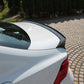 LEMS Dry carbon fiber trunk spoiler for 3IS 2013-2020