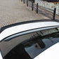 LEMS Dry carbon fiber trunk spoiler for 3IS 2013-2020