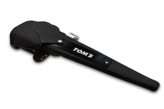 Toms Racing Steering lock