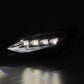 Alpharex Nissan 400Z NOVA-Series LED Projector Headlights 2023+