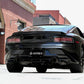 Alpharex Nissan Z Quad-Loop Style NOVA-Series Prismatic LED Tail Lights