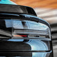 Alpharex Nissan Z Twin-Loop Style NOVA-Series Prismatic LED Tail Lights