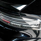 Alpharex Nissan Z Twin-Loop Style NOVA-Series Prismatic LED Tail Lights