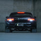 Alpharex Nissan Z Twin-Loop Style NOVA-Series Prismatic LED Tail Lights