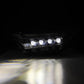 Alpharex RAV4 NOVA Series LED Projector Headlight