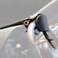 Toms Racing Steering lock