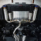 APEXi N1 Evo Extreme (Catback) GT/GR86/BRZ