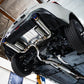 APEXi N1 Evo Extreme (Catback) GT/GR86/BRZ