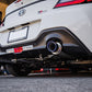 APEXi N1 Evo Extreme (Catback) GT/GR86/BRZ
